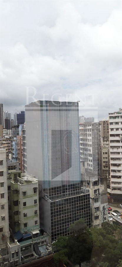 OFFICEPLUS @PRINCE EDWARD (协成行太子中心)