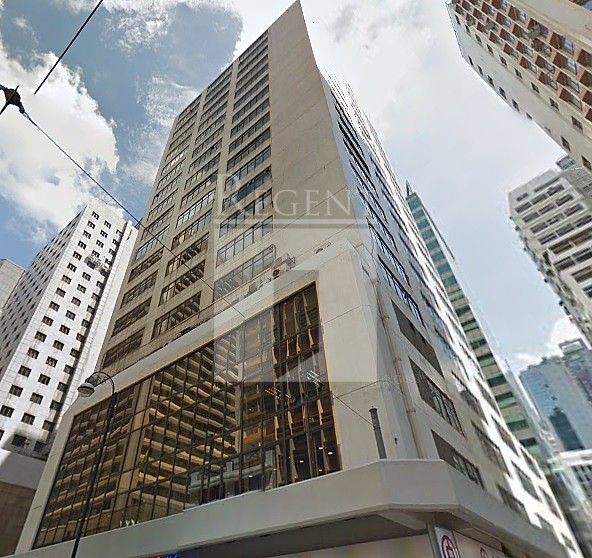 Tung Hip Commercial Building
