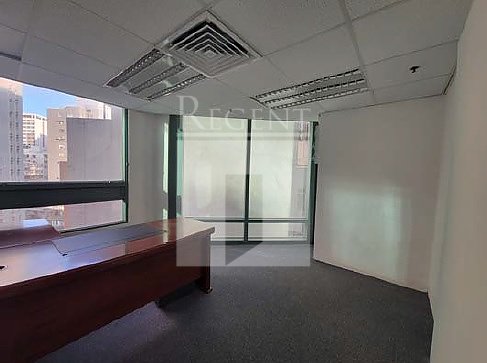 Omega Plaza