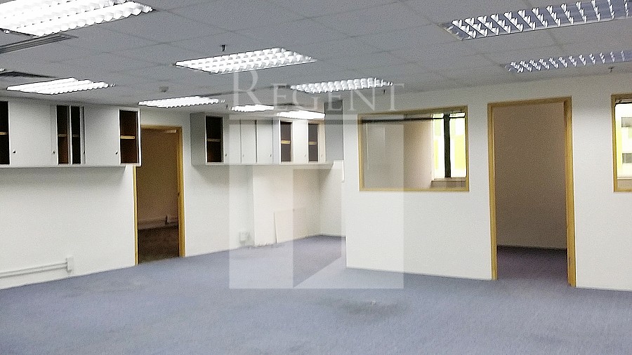 LAFORD CENTRE (励丰中心)