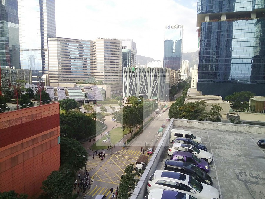 ENTERPRISE SQUARE PHASE 03 (企业广场 第03期)