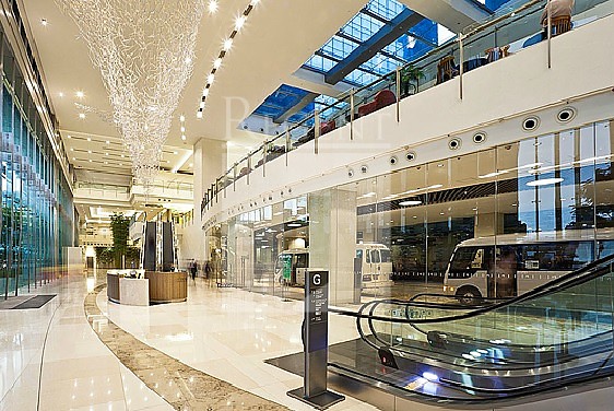 Manulife Financial Centre