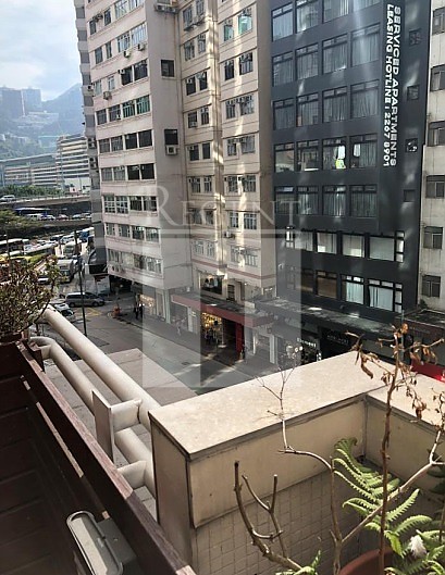 Morrison Commercial Building