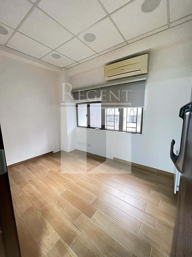 Goodfit Commercial Building