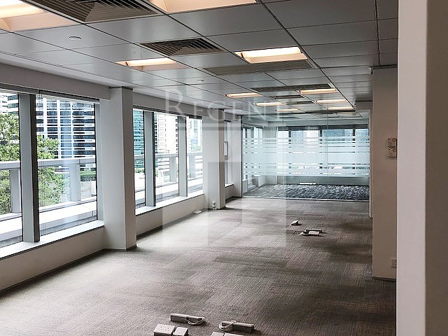 GENERALI TOWER (忠利集团大厦)