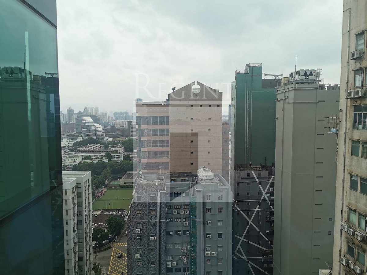 102 Austin Road (柯士甸道102号)
