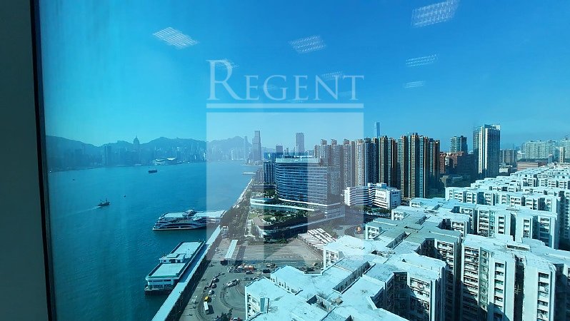 Harbourfront Tower 01 (海滨广场 第01座)