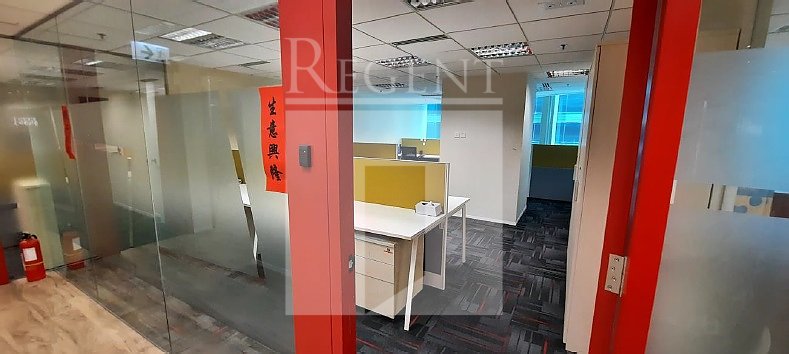 Harbourfront Tower 02 (海滨广场 第02座)