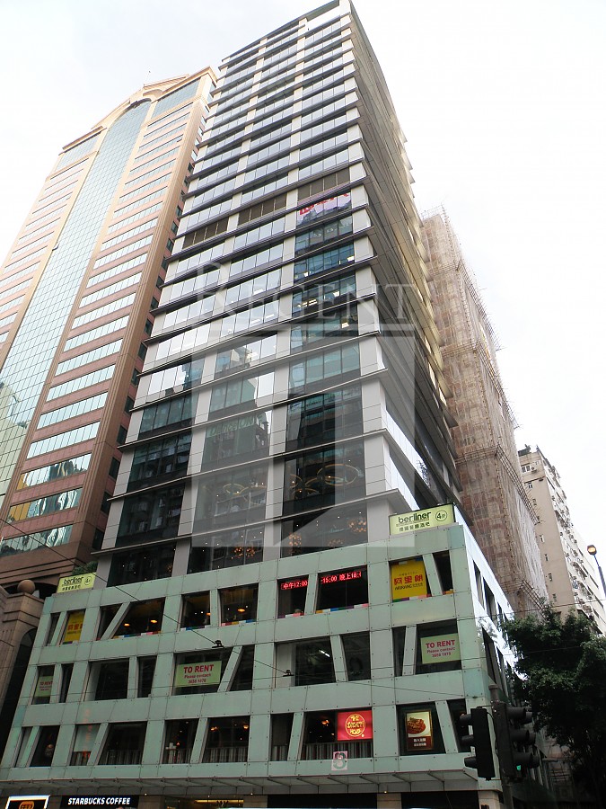 W Square