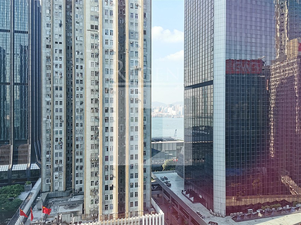Allied Kajima Building