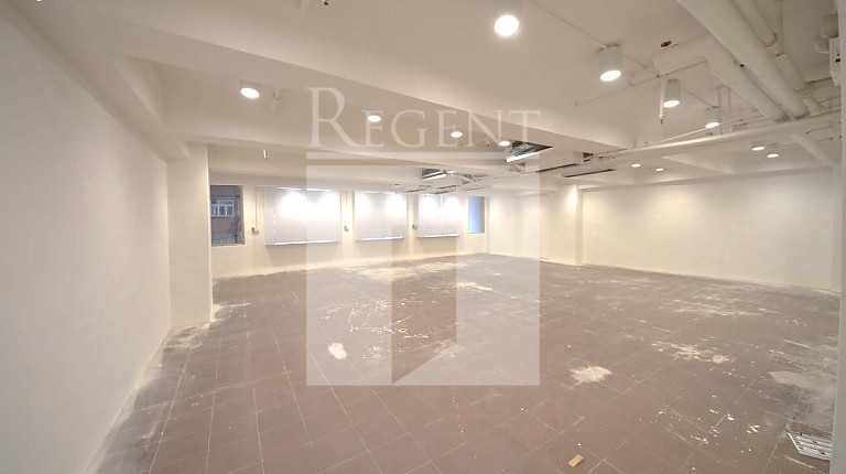 WINNER COMMERCIAL BUILDING (荣华商业大厦)