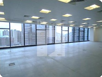 THE OCTAGON (嘉达环球中心)