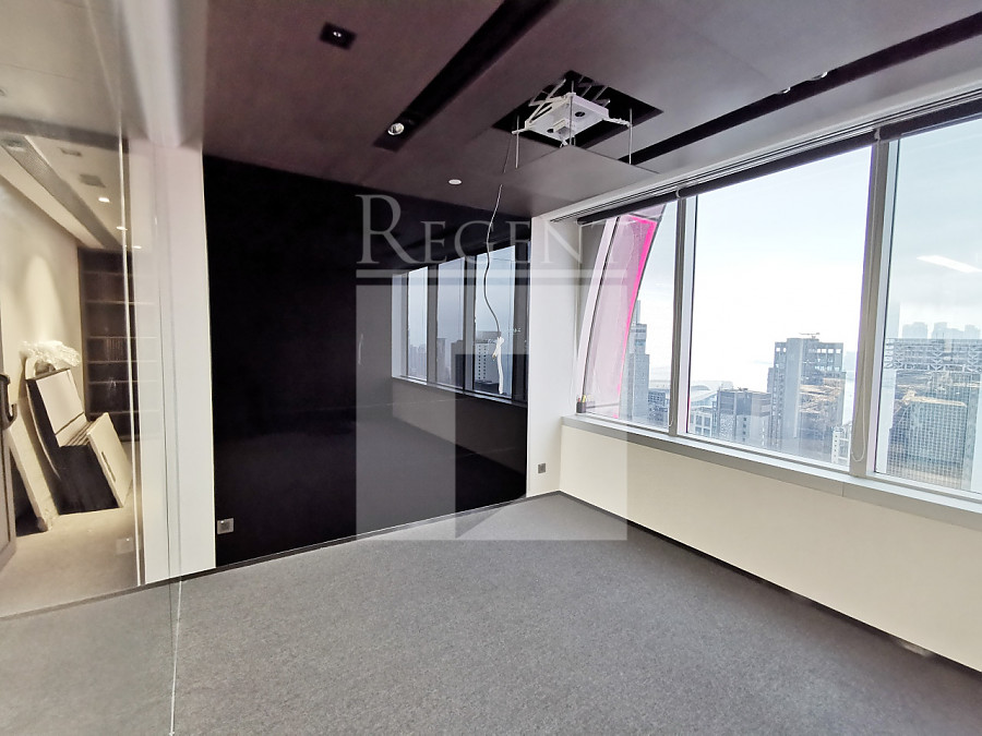 Times Square Tower 2 (時代廣場 (二座))
