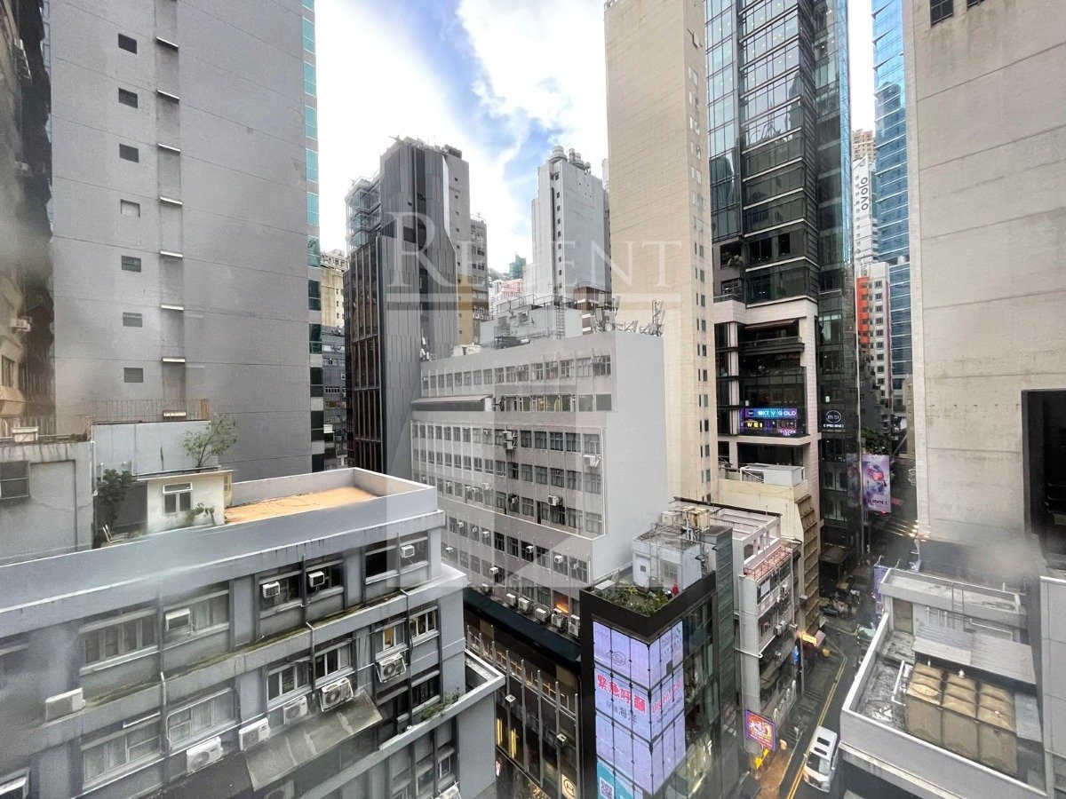 CENTURY SQUARE (世纪广场)