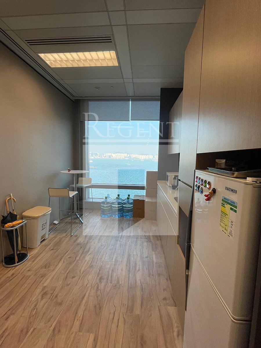 K11 Atelier-Victoria Dockside