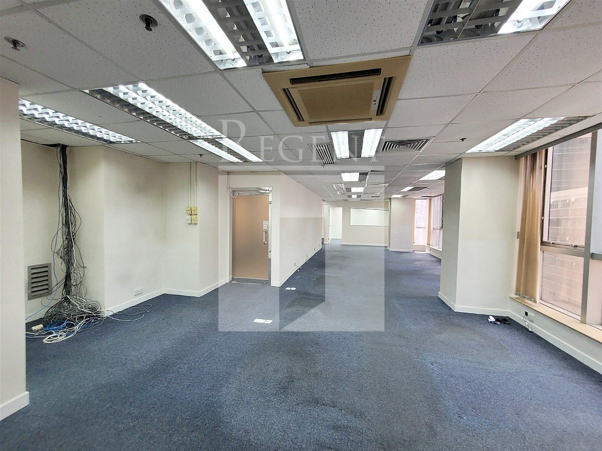 Ckk Commercial Centre