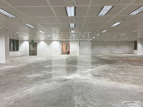 新紀元廣場 低座