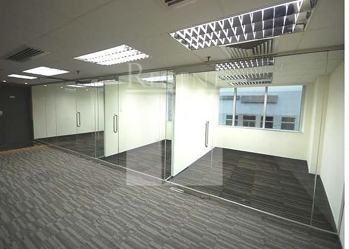 TERN CENTRE BLOCK 01 (太興中心 第01座)