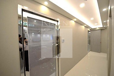 WINNER COMMERCIAL BUILDING (荣华商业大厦)