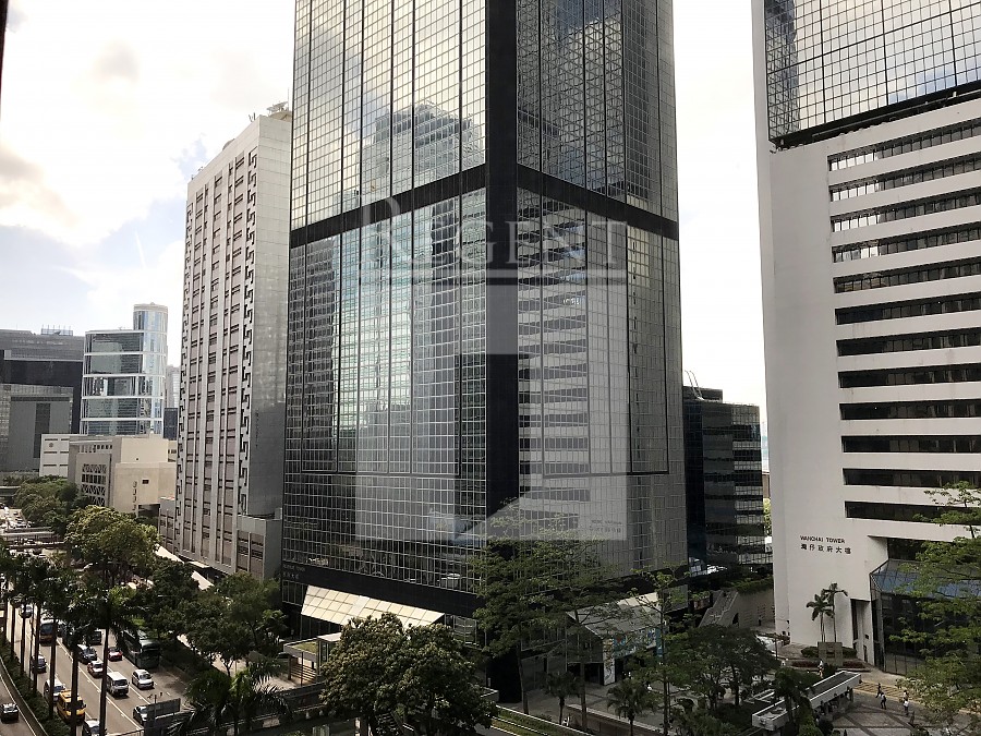 Fortis Tower