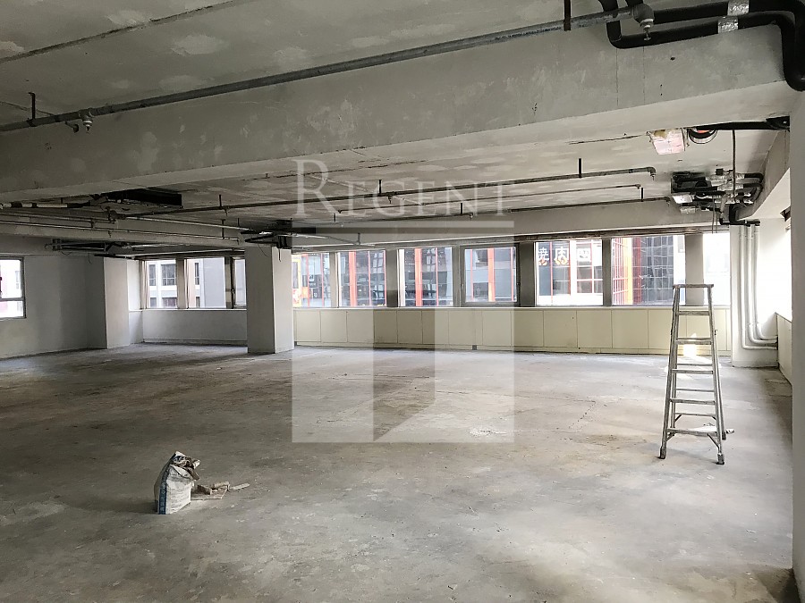 Grand Tower Phase 02