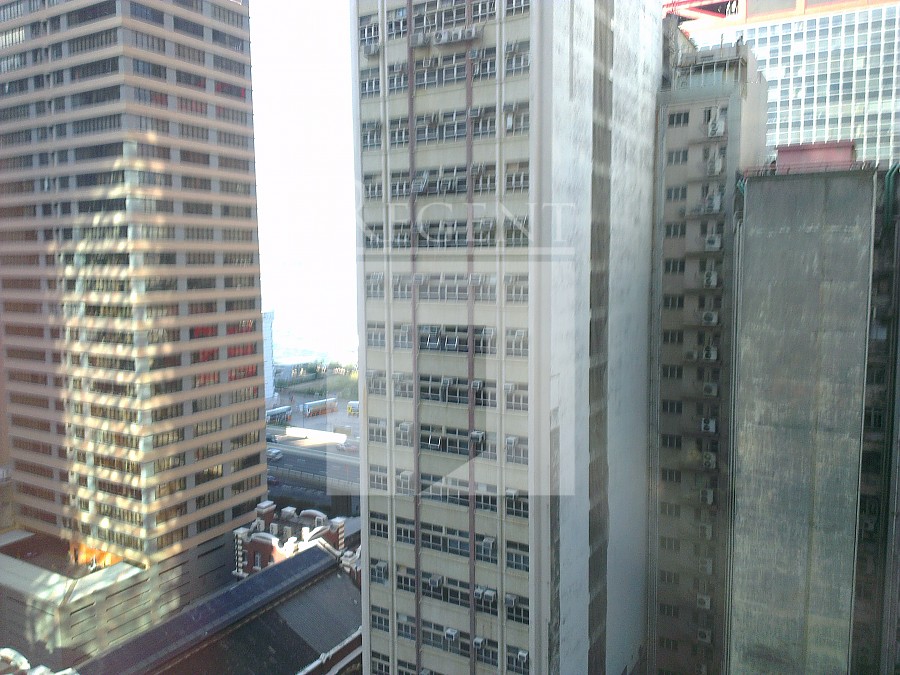 Ing Tower