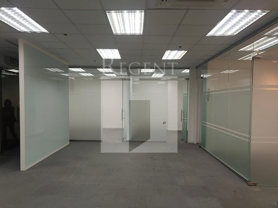 Prosperity Centre (創富中心)