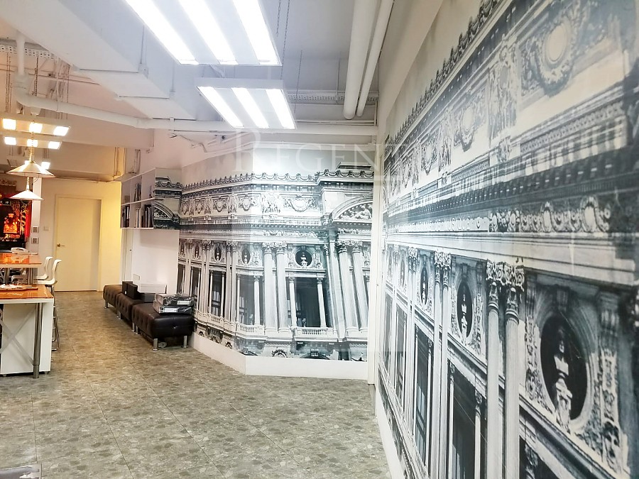 FOO YIK COMMERCIAL BUILDING (富益商业大厦)