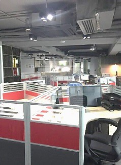 CHINA AEROSPACE CENTRE (航天科技中心)