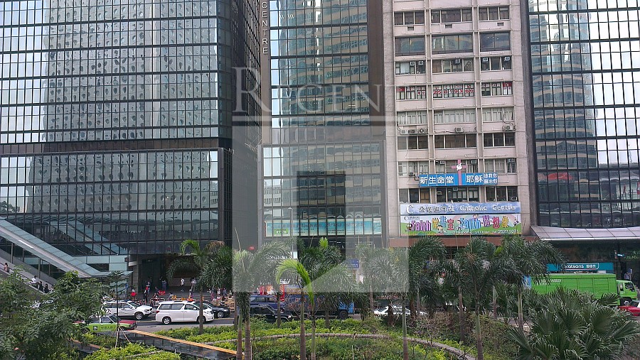 Fung House