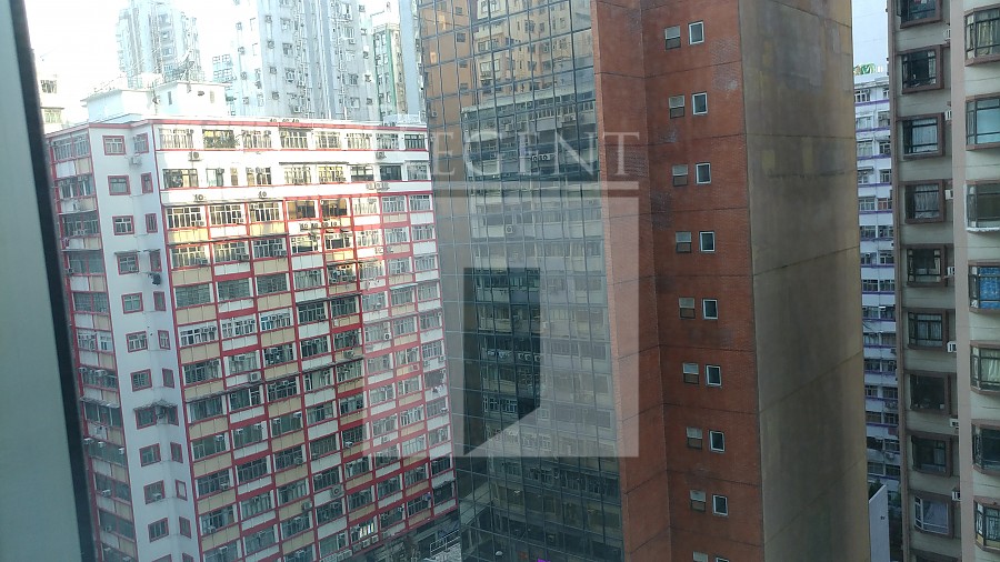 CHINACHEM EXCHANGE SQUARE II (華懋交易廣場2期)