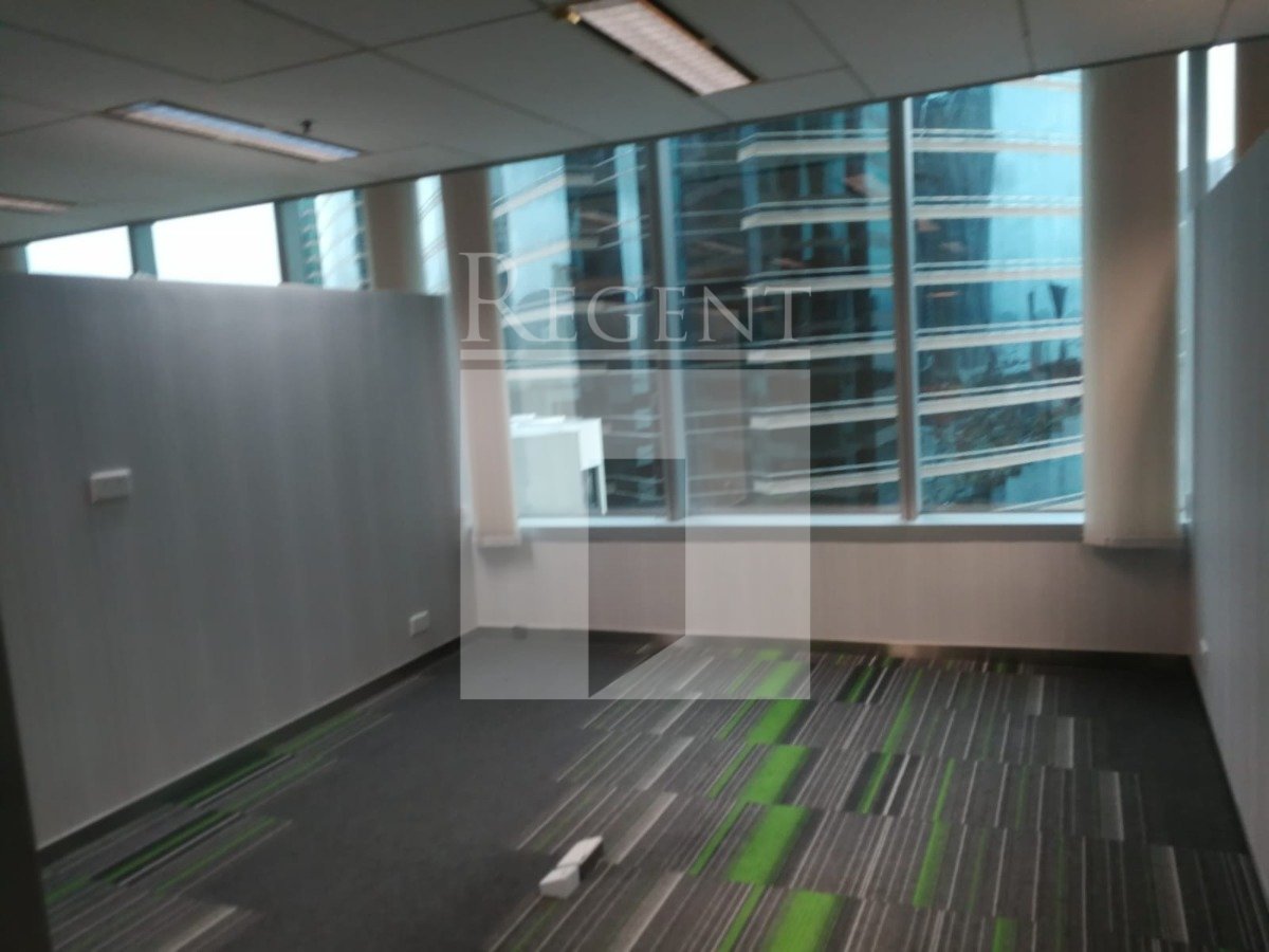 Gateway Tower 01