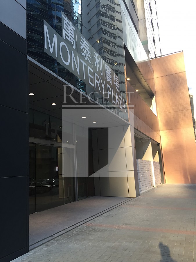 Montery Plaza