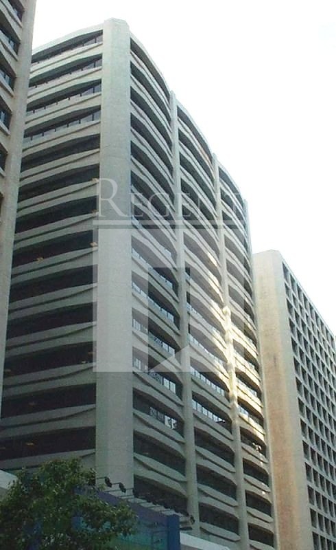 HARBOUR CITY WORLD COMMERCIAL CENTRE (海港城 世界商业中心)