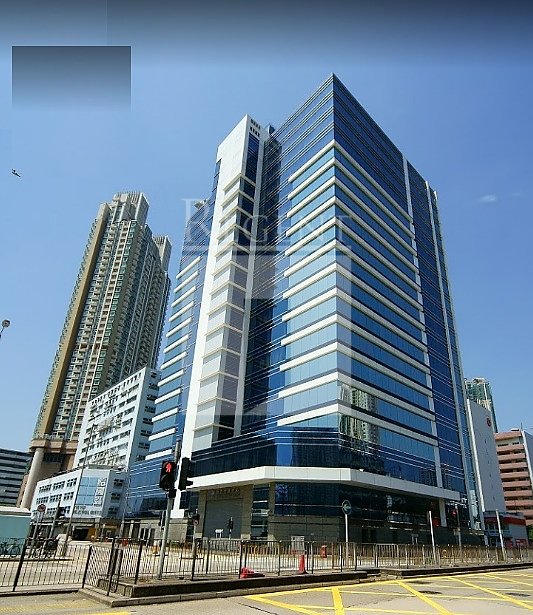 Tins Enterprises Centre