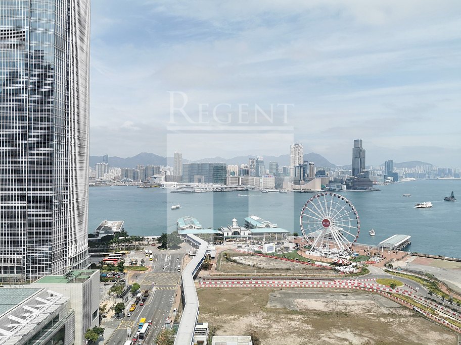 Jardine House