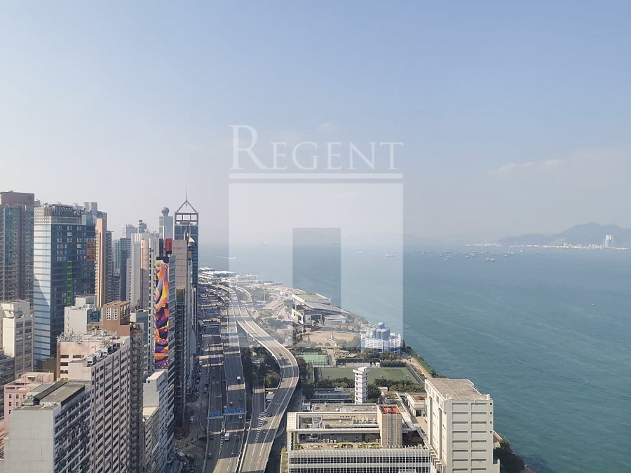 Shun Tak Centre (west Tower)
