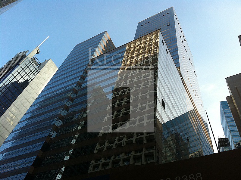New World Tower Ii
