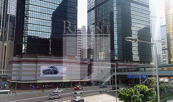 ADMIRALTY CENTRE BLOCK 01 (海富中心 第01座)