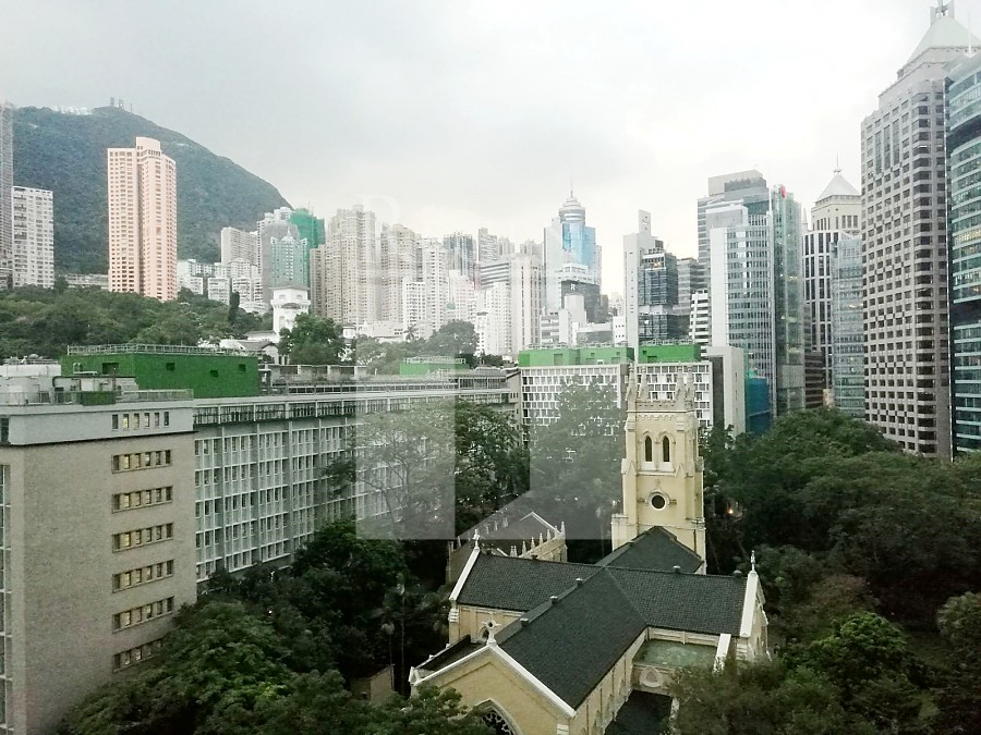 CHAMPION TOWER (冠君大厦)