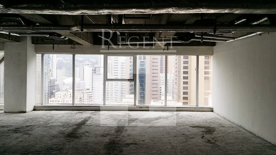 Causeway Bay Plaza Phase 02