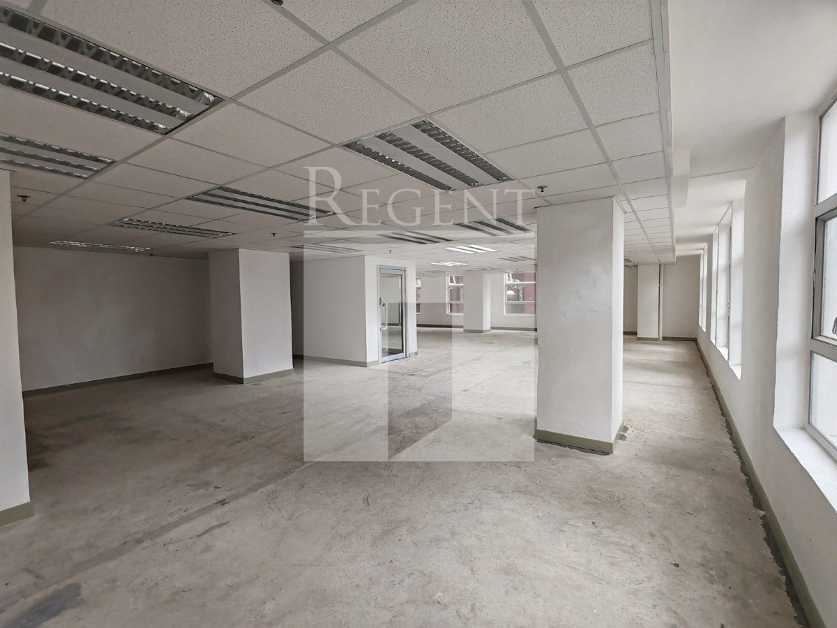 Kai Tak Commercial Building