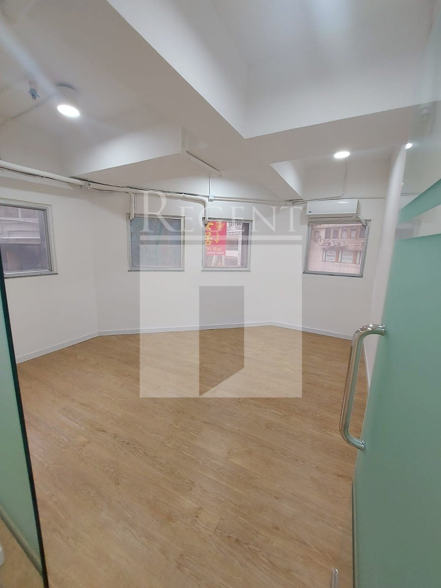 Kingdom Power Commercial Building