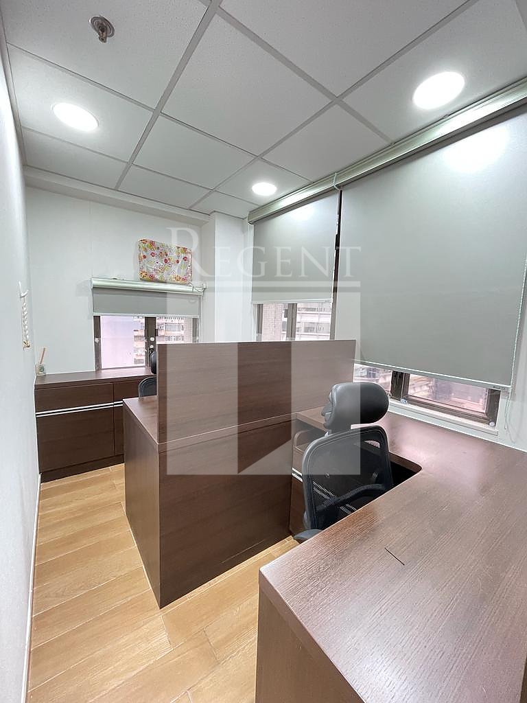 Goodfit Commercial Building