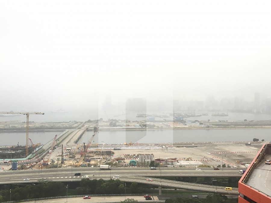 ENTERPRISE SQUARE PHASE 03 (企業廣場 第03期)