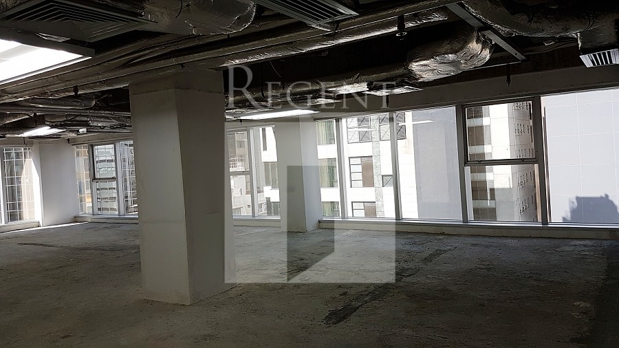 Causeway Bay Plaza Phase 02