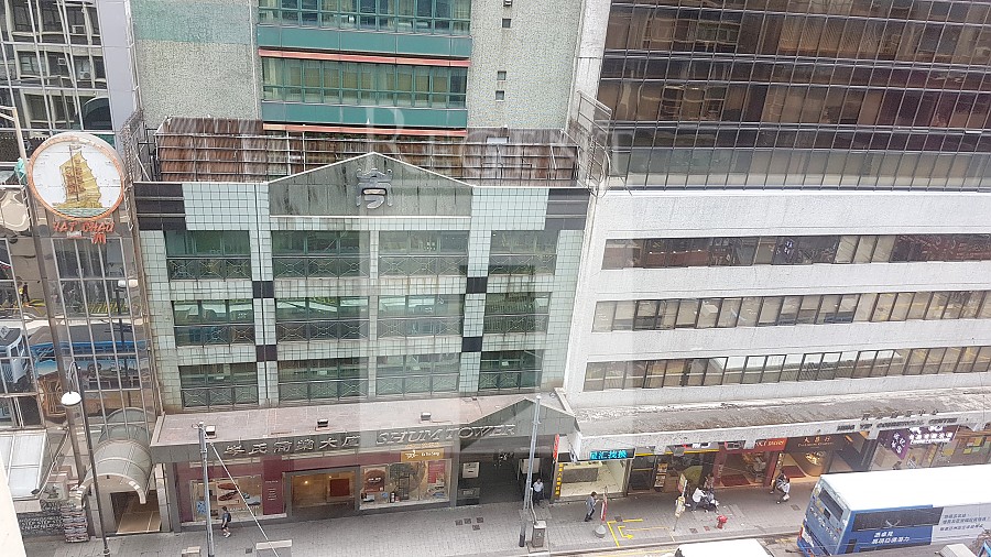 LOON KEE BUILDING (龙记大厦)