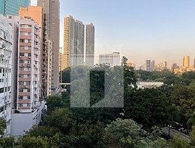 SILVERCORD BLOCK 02 (新港中心 第02座)