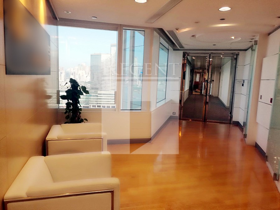 Citic Tower