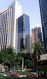 PICO TOWER (笔克大厦)